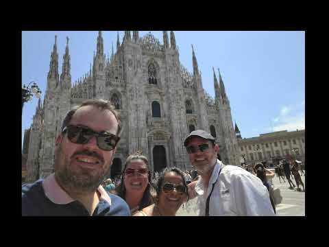Journal 9: Milan