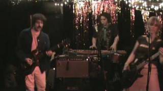 Casper & the Cookies - Nagoya