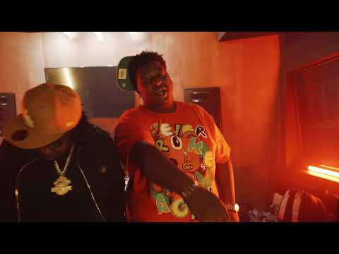 ED Eazy & Shown 1K - Don't Do Dat