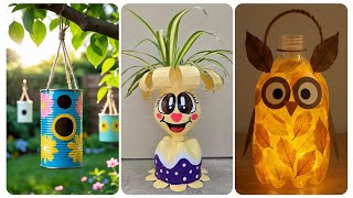 Modern Home Decor Craft Ideas | Simple and Creative Projects