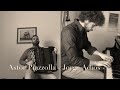 Jorge Adios - Astor Piazzolla -