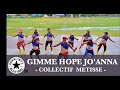 Gimme Hope Jo'anna | Collectif Metisse | Zumba® Fitness | Dance Fitness | Easy Choreography| Billy H