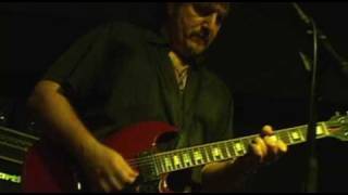 The Monks Of Doom - The 15th live at Club Europa in Brooklyn, NYC 2009 REUNION