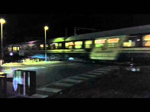 transito a Borgio Verezzi