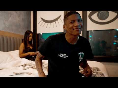 Phat Geez - Trust ( Official Video )