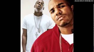 The Game ft. Jay-z - I&#39;m So Fly Remix