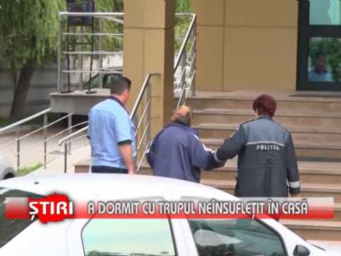 Moment unic în Poiana Narciselor din judeţul Argeș - www.1tvbacau.ro (12.05.2014)