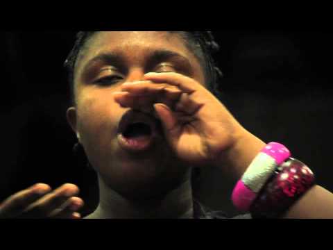 2014 - Brave New Voices (Off/Page Project Town Hall) - KJ Taylor Breaks Through