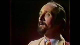 Peter, Paul and Mary - I Shall Be Released (Piano, Lap Steel Guitar, and Stookey's Vocals)