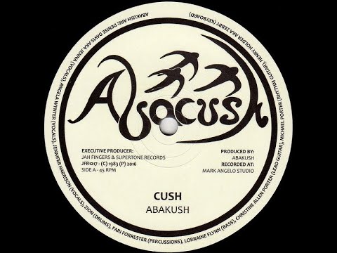 Abakush - Cush  (Abacush)