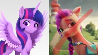 MLP G4 IS COMING BACK!