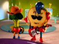 All You Can Eat The Bite Sized Adventures Of Sam Sandwich Disney Junior
