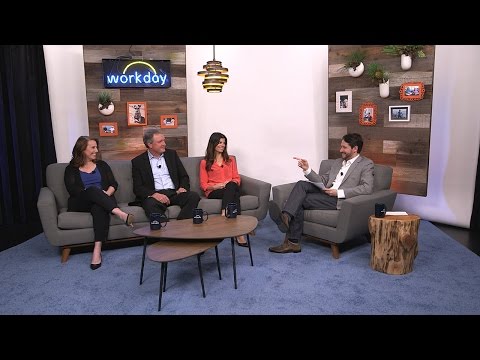 Looking Ahead: Three Big Forces Impacting CFOs and CIOs in 2017