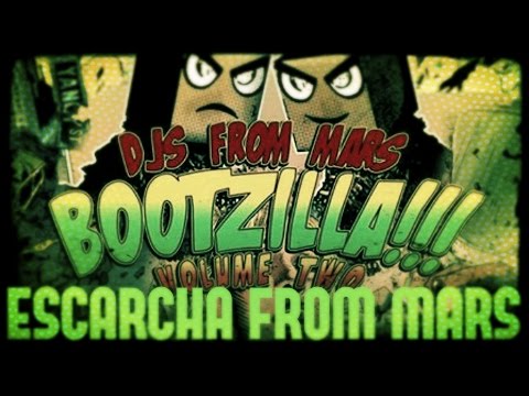 DJS FROM MARS - WE WILL KILL THE BREATHE OF BANGARANG (ANTIESCARCHA 2.5 THEME SONG)