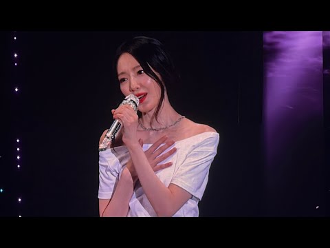 260307 i-dle 中文特別歌曲-無眠 WORLD TOUR [Syncopation] IN TAIPEI 台北場