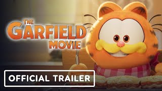 💥The Garfield-2024💥