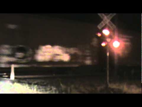 CP38Z at Bowmanstown on Monday, July 25th, 2011 at 1110pm with 70 cars