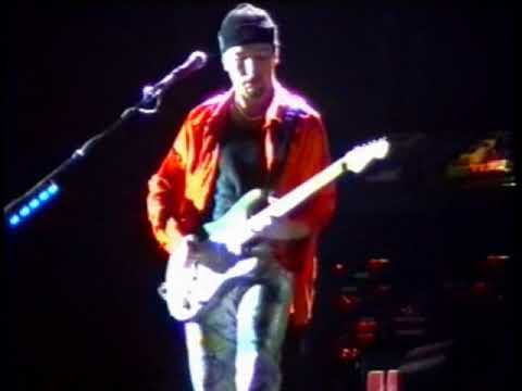 U2 - Dublin 28/08/1993 - Multicam + soundboard