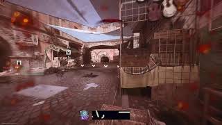 MW2　交流戦　声なし