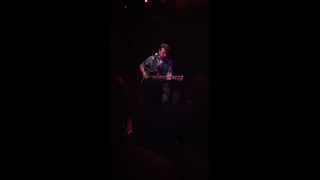 Joe Ely SLO BREW 03-15-13  "Where Is My Love"
