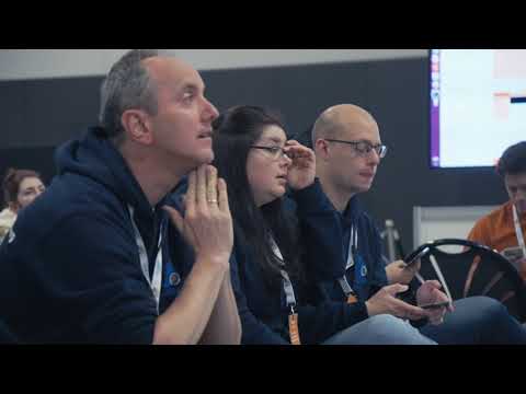 RoboCup 2019 Sydney - Magma