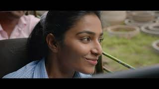 June video song | Minni Minni |Ifthi |Amrutha Suresh |Rajisha Vijayan | Friday Film House