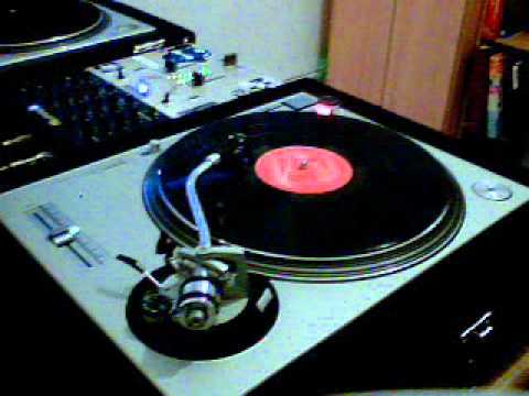 Seduction "all night long" (Main Mix Feat Saddler) 2003