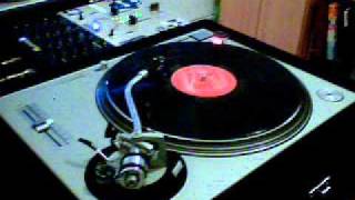MrWide @ Seduction "all night long" (main mix / remix) @ 2003 - rare