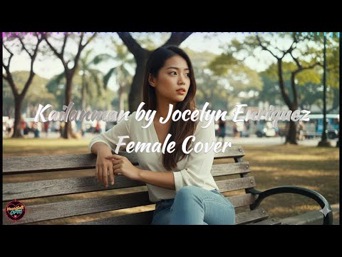 Kailanman by Jocelyn Enriquez (Female Cover)
