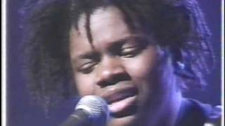 Tracy Chapman -Why (Live 1990)