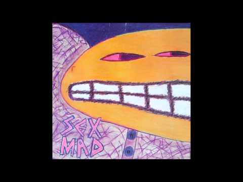 Nomeansno - Sex Mad (1987) [Full Album]