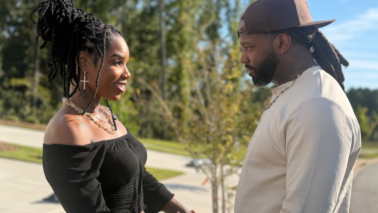 Bone tells Sunny he will never let Mike have her back!