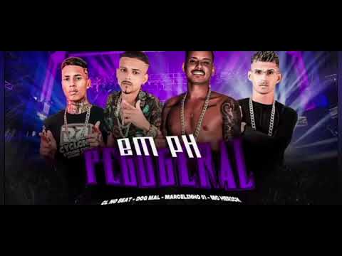 EM PH PEGO GERAL - DOG MAL, CL NO BEAT, MARCELINHO 01, MC HERICK