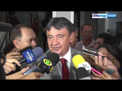 O DIA NEWS 17 09  ReuniaÌƒo puÌblica para lançamento de metas de desenv. dos territoÌrios piauie