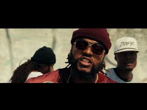 Bosh G x on da block wit it x Nino blaque x h2mg A.R