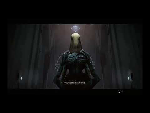 I made a boo-boo :'( -  Remnant: From the Ashes - part 11