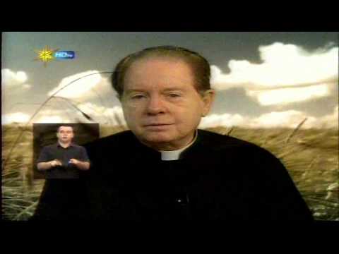 O Pão Nosso 19 Fevereiro  2014 Pe.F.C.Cardoso