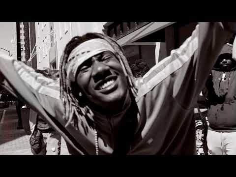 Conner Helm x Yumz Awkword - Anger Issues (Official Music Video) Dir. By Josh Jorin