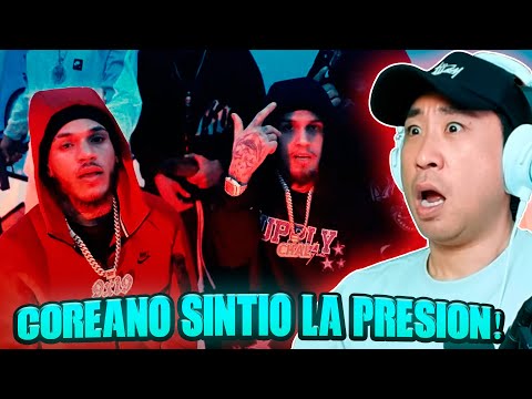 Crazy Korean reacts to Chal 777, Pressure9x19 😱🔥 NO FEAR OF DYING