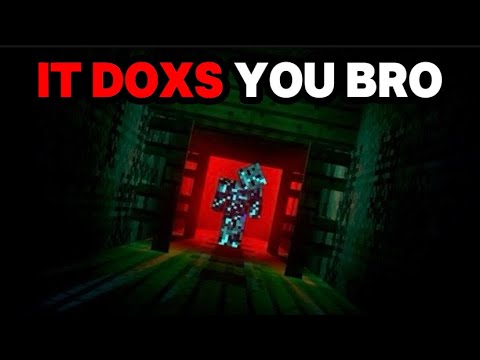 THIS MINECRAFT WORLD KNOWS YOU (ARG REACTION)