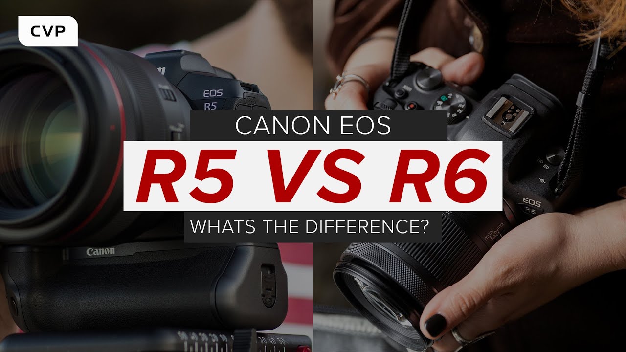 Buy - Used Canon EOS R5 45 Megapixel Full Frame Mirrorless Camera with
