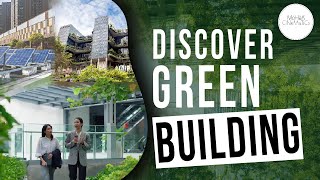 What is Green Building? | Importance of Green Building | Green Building Concepts