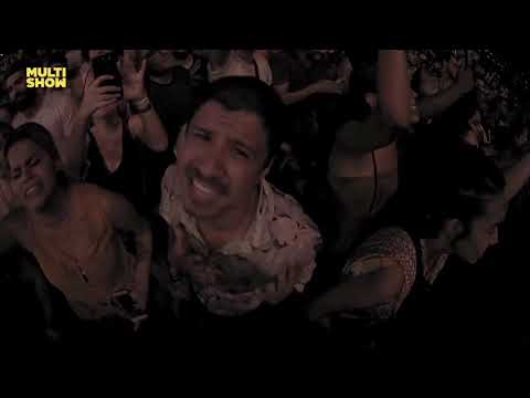 Los Hermanos ~ O vento (Ao Vivo no Maracanã)