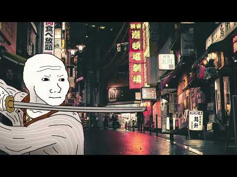 Flyday Chinatown but your club gets hit by the Yakuza