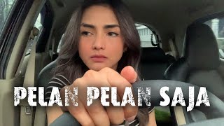 Download lagu PELAN PELAN SAJA - KOTAK | Metha Zulia (cover) mp3