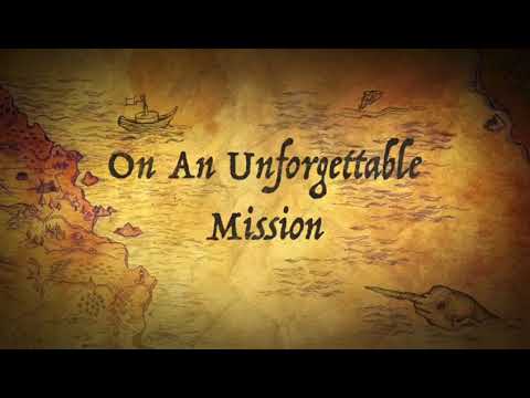 Adventures with Castaways Energy!