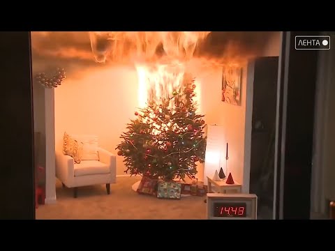 МЧС предупреждает: в праздничные дни риск пожаров возрастает