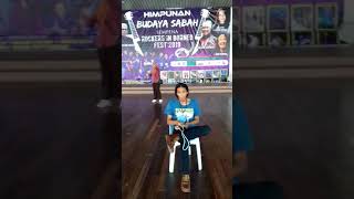 Download lagu Kenangan Semalam Himpunan rockers bormeo mp3