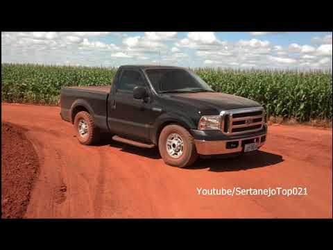 Quem Nasceu Peão, Vai Morrer Peão - Bruno Reis e Thiago (SertanejoTop021)