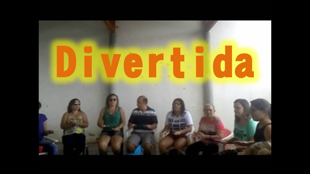 Dinâmica Quebra gelo "Presi"